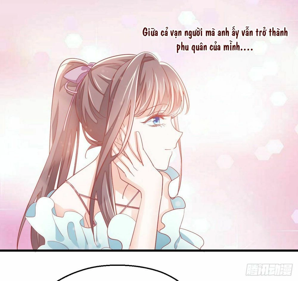 Phò Mã Lại Muốn Chơi Trò Couple Với Tôi Chapter 6 - 17