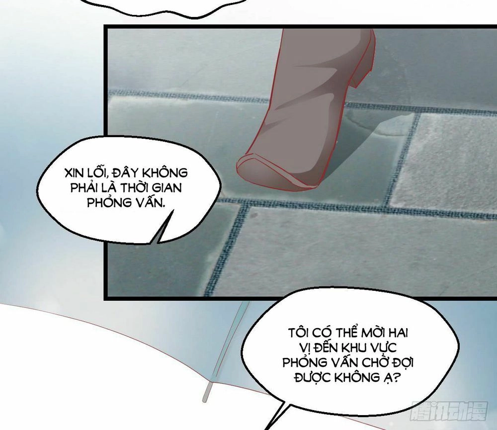 Phò Mã Lại Muốn Chơi Trò Couple Với Tôi Chapter 6 - 24