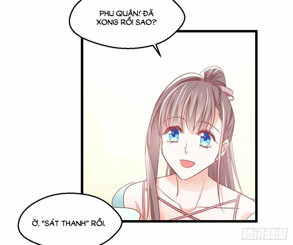 Phò Mã Lại Muốn Chơi Trò Couple Với Tôi Chapter 6 - 26