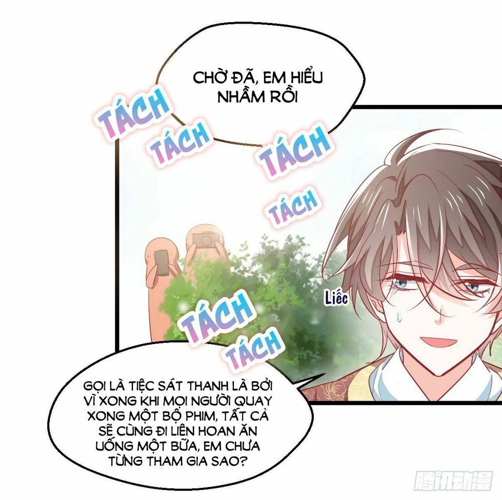 Phò Mã Lại Muốn Chơi Trò Couple Với Tôi Chapter 6 - 29