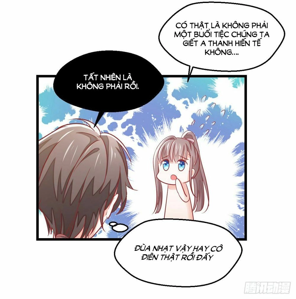 Phò Mã Lại Muốn Chơi Trò Couple Với Tôi Chapter 6 - 30