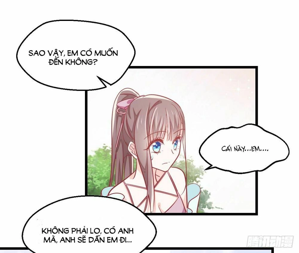 Phò Mã Lại Muốn Chơi Trò Couple Với Tôi Chapter 6 - 31