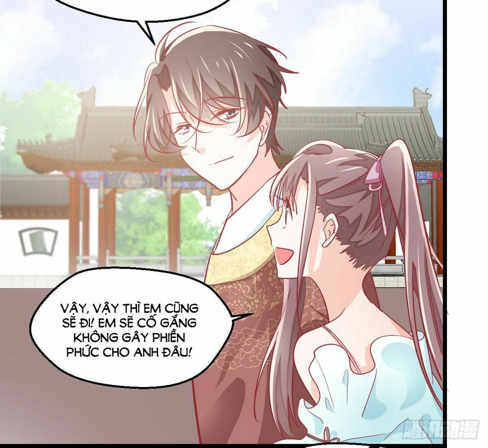 Phò Mã Lại Muốn Chơi Trò Couple Với Tôi Chapter 6 - 32