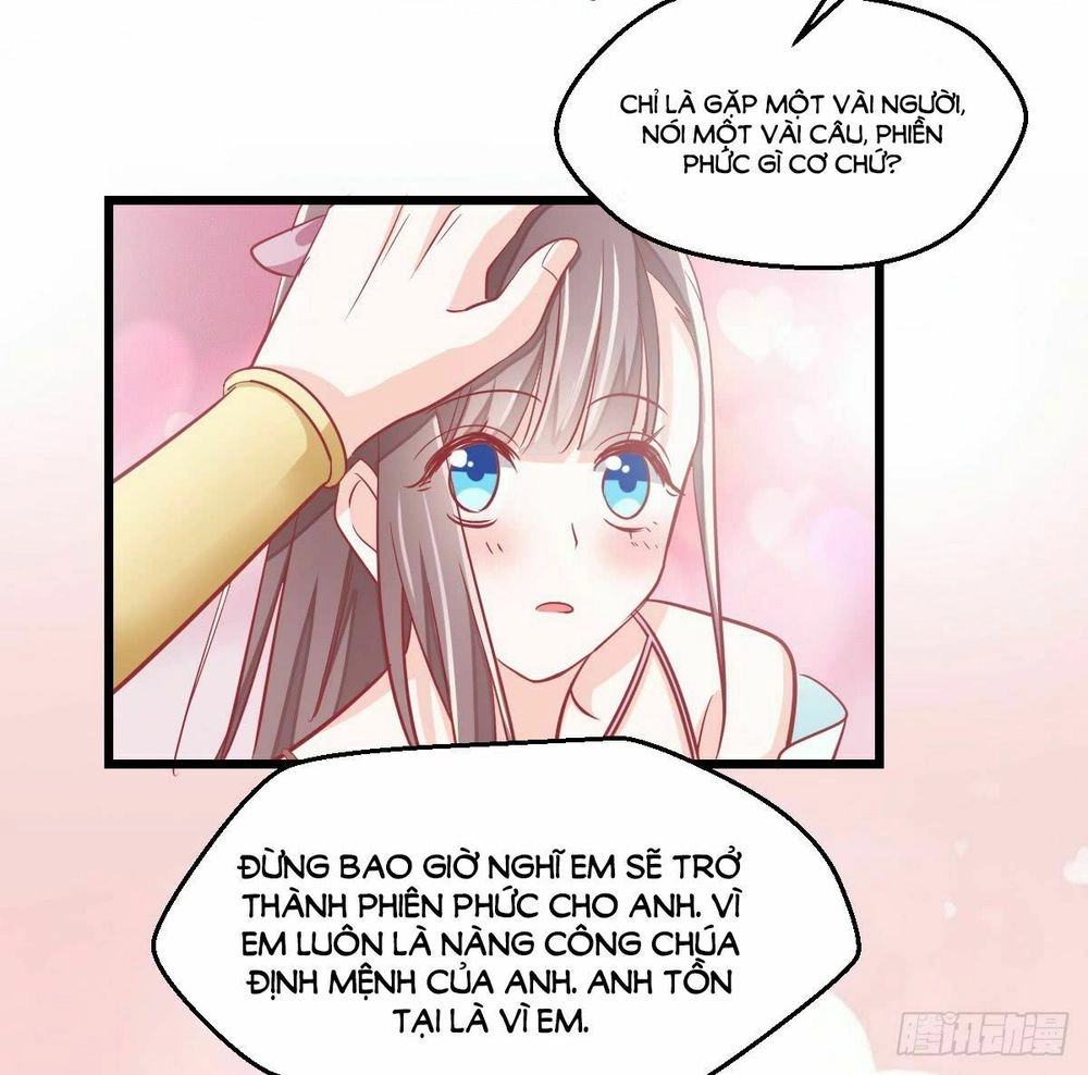 Phò Mã Lại Muốn Chơi Trò Couple Với Tôi Chapter 6 - 33