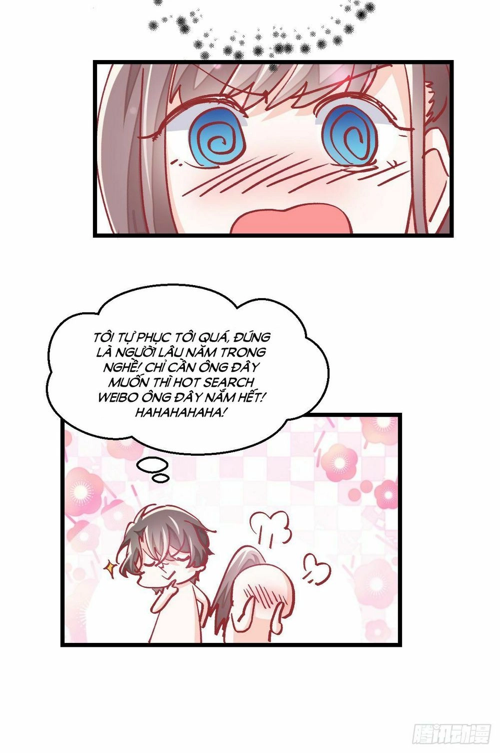 Phò Mã Lại Muốn Chơi Trò Couple Với Tôi Chapter 6 - 35