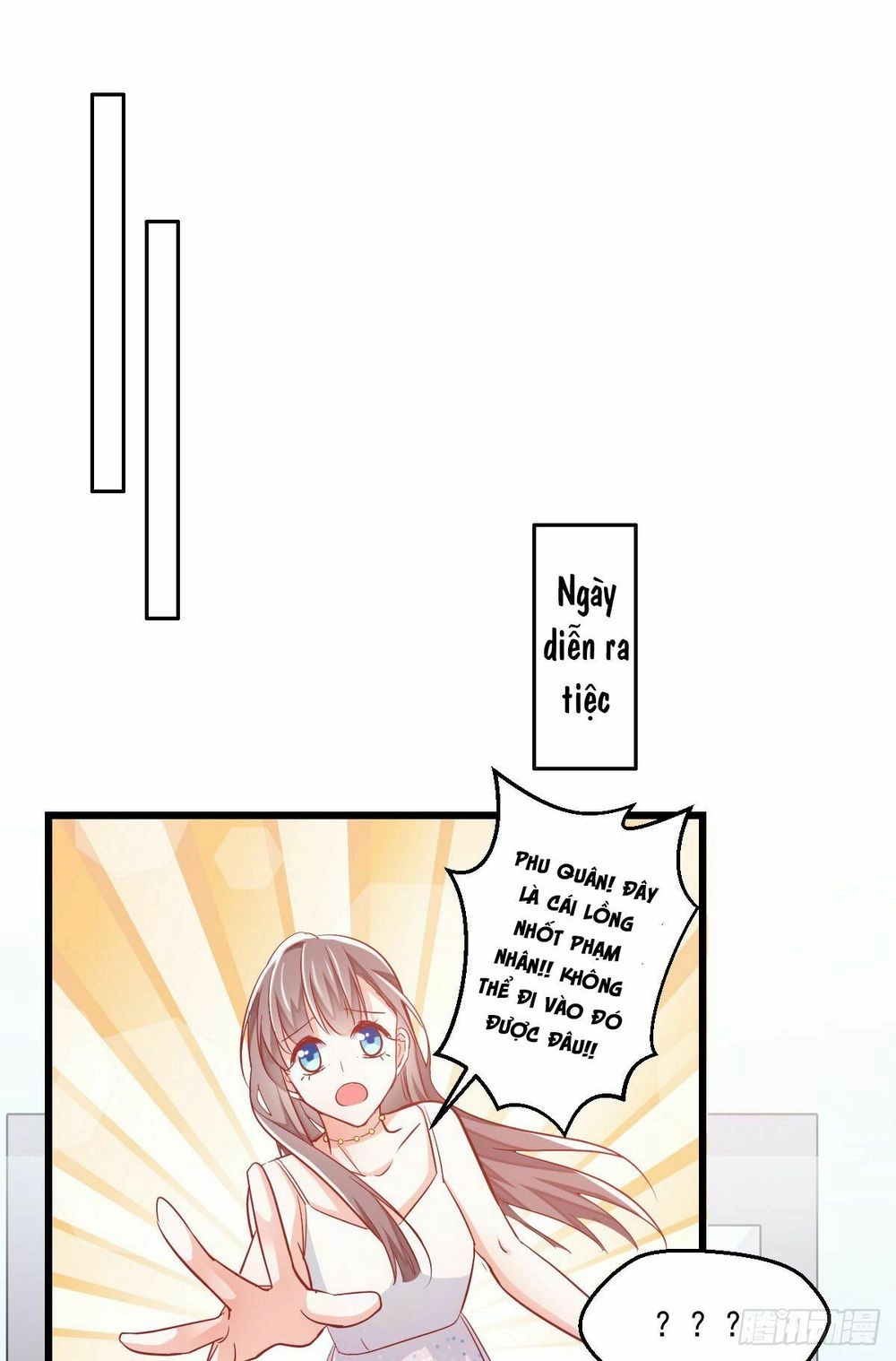 Phò Mã Lại Muốn Chơi Trò Couple Với Tôi Chapter 6 - 36