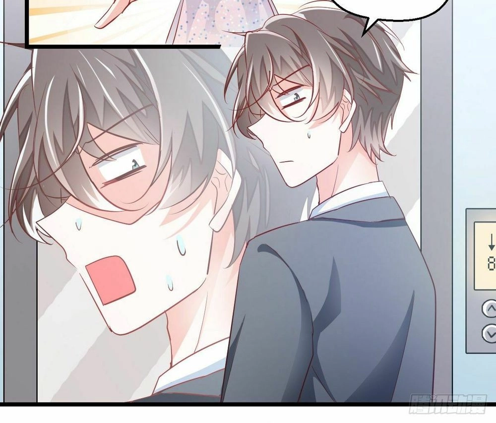 Phò Mã Lại Muốn Chơi Trò Couple Với Tôi Chapter 6 - 37