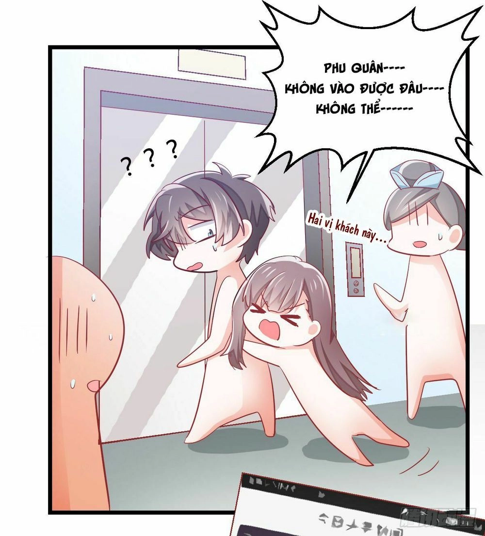 Phò Mã Lại Muốn Chơi Trò Couple Với Tôi Chapter 6 - 38