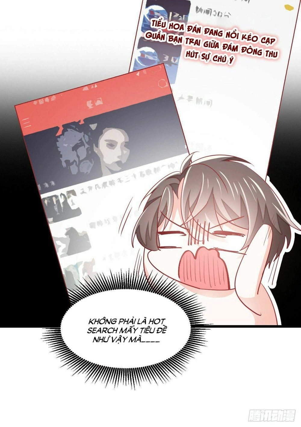 Phò Mã Lại Muốn Chơi Trò Couple Với Tôi Chapter 6 - 39