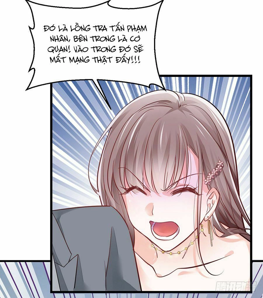 Phò Mã Lại Muốn Chơi Trò Couple Với Tôi Chapter 7 - 2