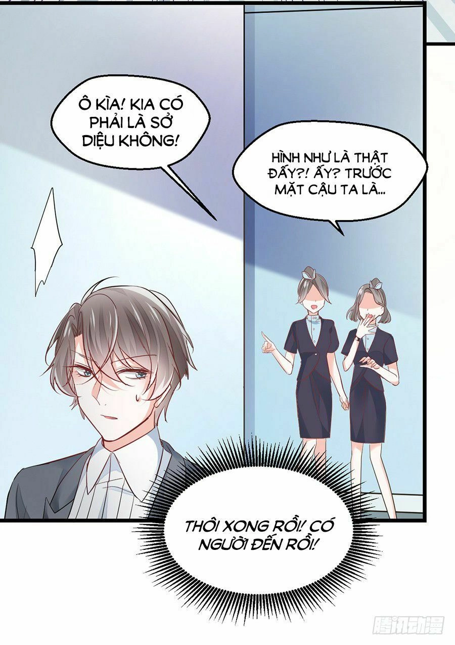 Phò Mã Lại Muốn Chơi Trò Couple Với Tôi Chapter 7 - 4