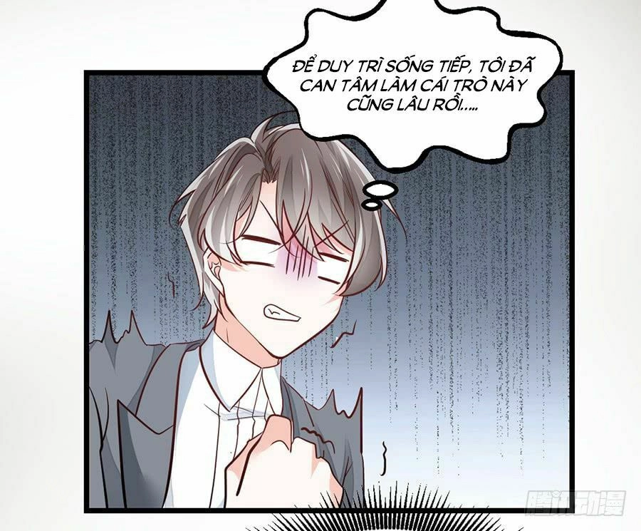 Phò Mã Lại Muốn Chơi Trò Couple Với Tôi Chapter 7 - 6