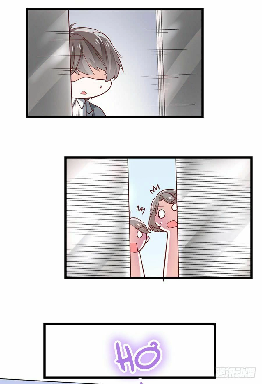 Phò Mã Lại Muốn Chơi Trò Couple Với Tôi Chapter 7 - 10