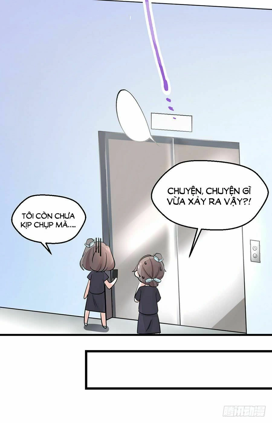 Phò Mã Lại Muốn Chơi Trò Couple Với Tôi Chapter 7 - 11