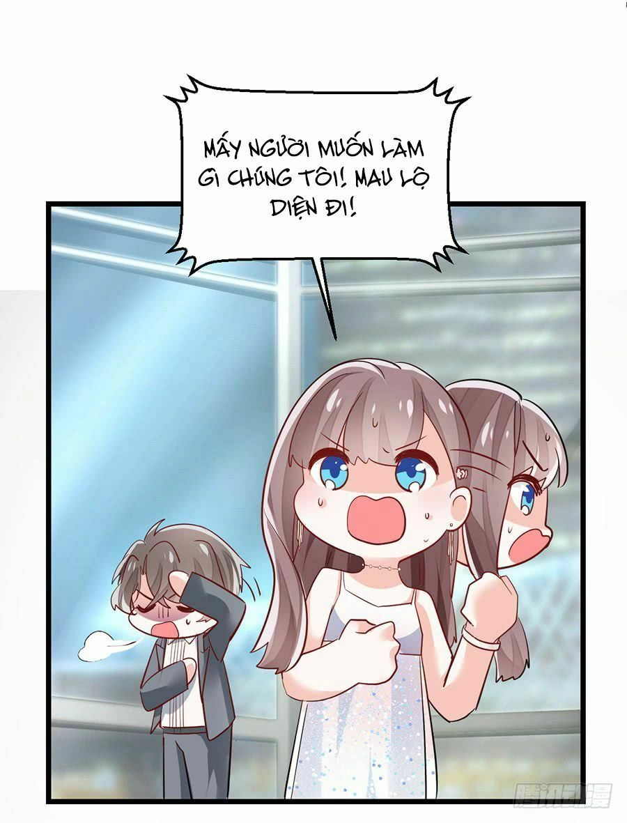 Phò Mã Lại Muốn Chơi Trò Couple Với Tôi Chapter 7 - 12