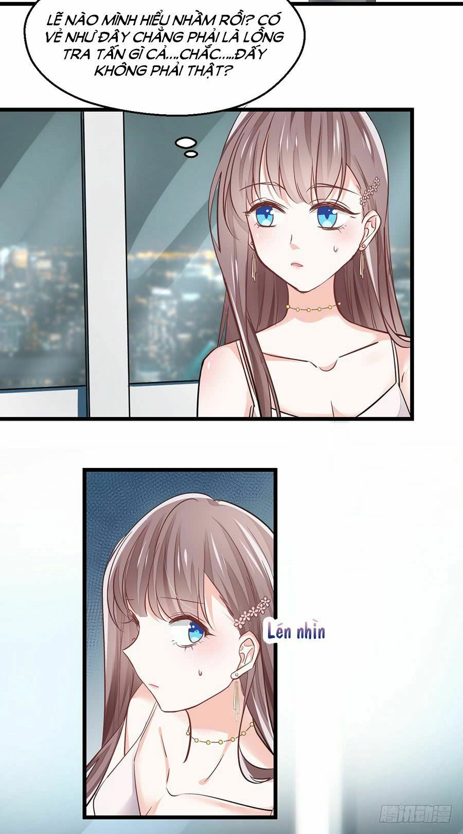 Phò Mã Lại Muốn Chơi Trò Couple Với Tôi Chapter 7 - 18