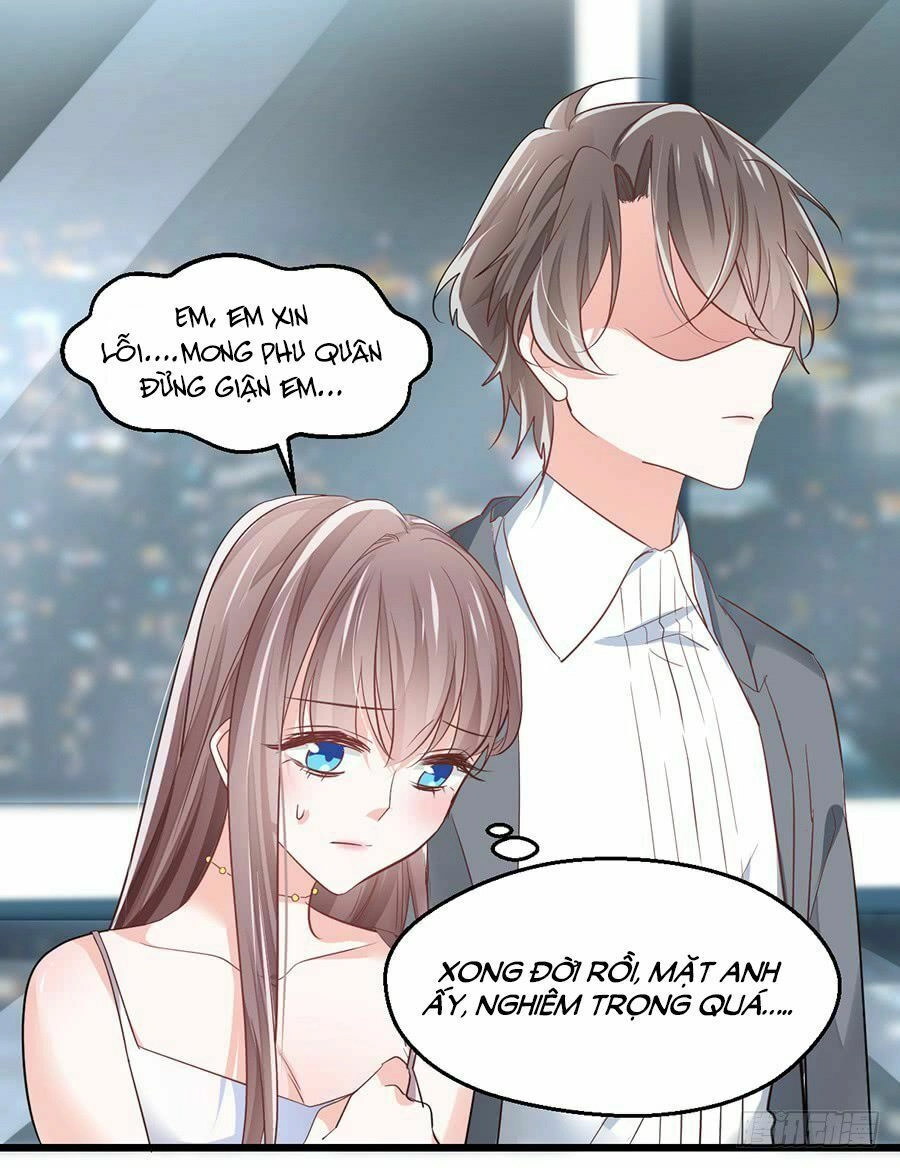 Phò Mã Lại Muốn Chơi Trò Couple Với Tôi Chapter 7 - 19