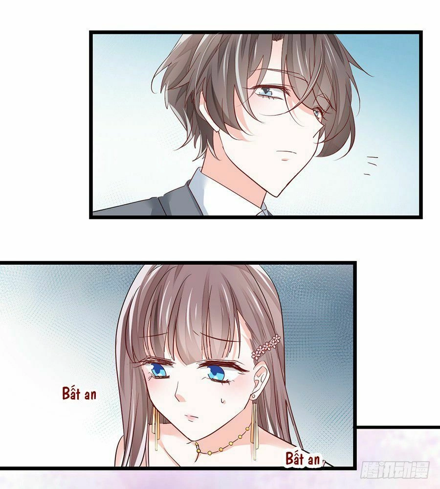 Phò Mã Lại Muốn Chơi Trò Couple Với Tôi Chapter 7 - 20