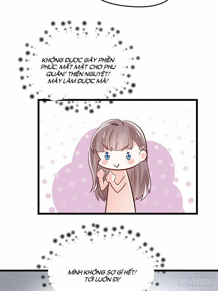 Phò Mã Lại Muốn Chơi Trò Couple Với Tôi Chapter 7 - 22