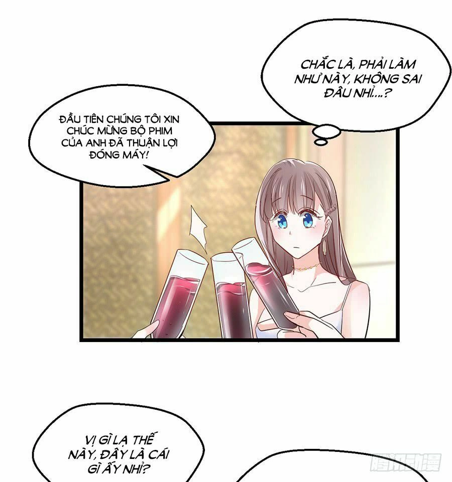 Phò Mã Lại Muốn Chơi Trò Couple Với Tôi Chapter 7 - 27