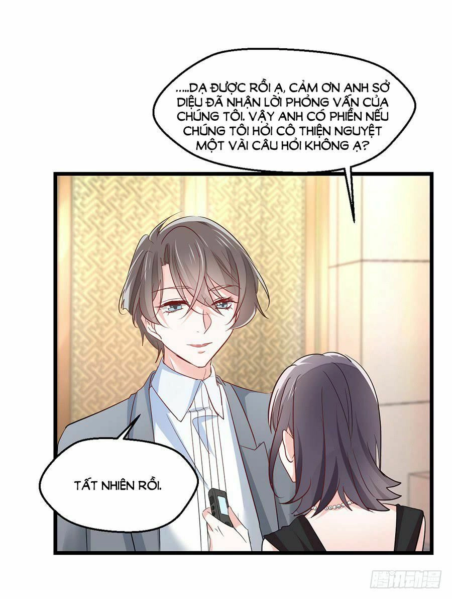 Phò Mã Lại Muốn Chơi Trò Couple Với Tôi Chapter 7 - 29