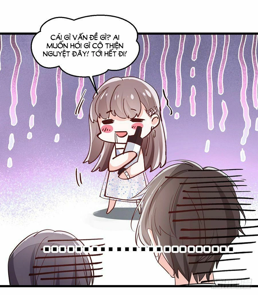 Phò Mã Lại Muốn Chơi Trò Couple Với Tôi Chapter 7 - 30