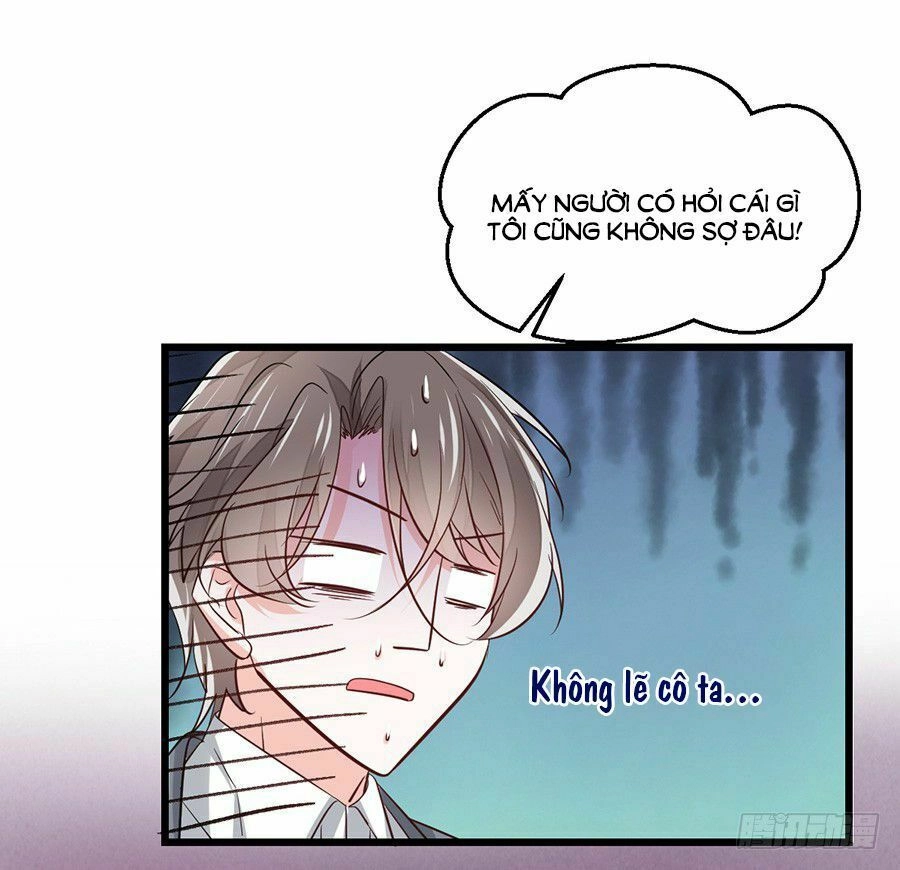 Phò Mã Lại Muốn Chơi Trò Couple Với Tôi Chapter 7 - 31