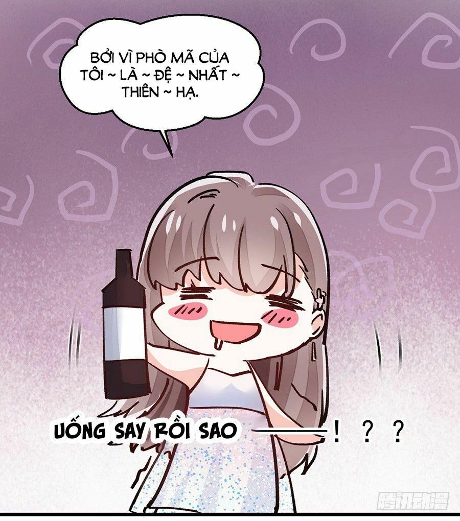 Phò Mã Lại Muốn Chơi Trò Couple Với Tôi Chapter 7 - 32