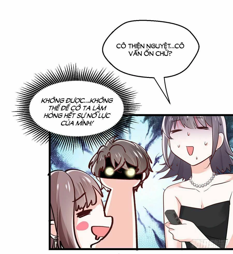 Phò Mã Lại Muốn Chơi Trò Couple Với Tôi Chapter 7 - 33