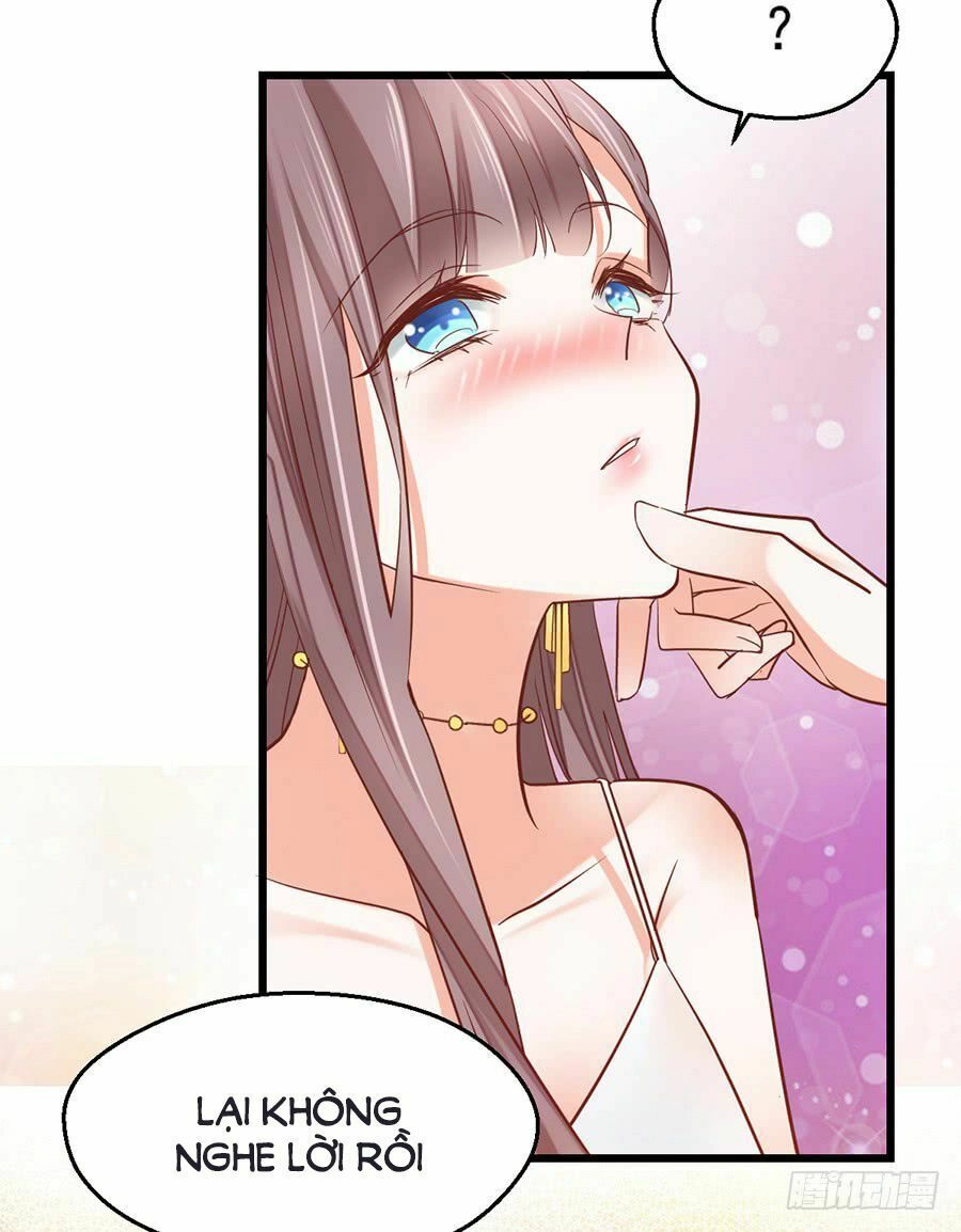 Phò Mã Lại Muốn Chơi Trò Couple Với Tôi Chapter 8 - 3