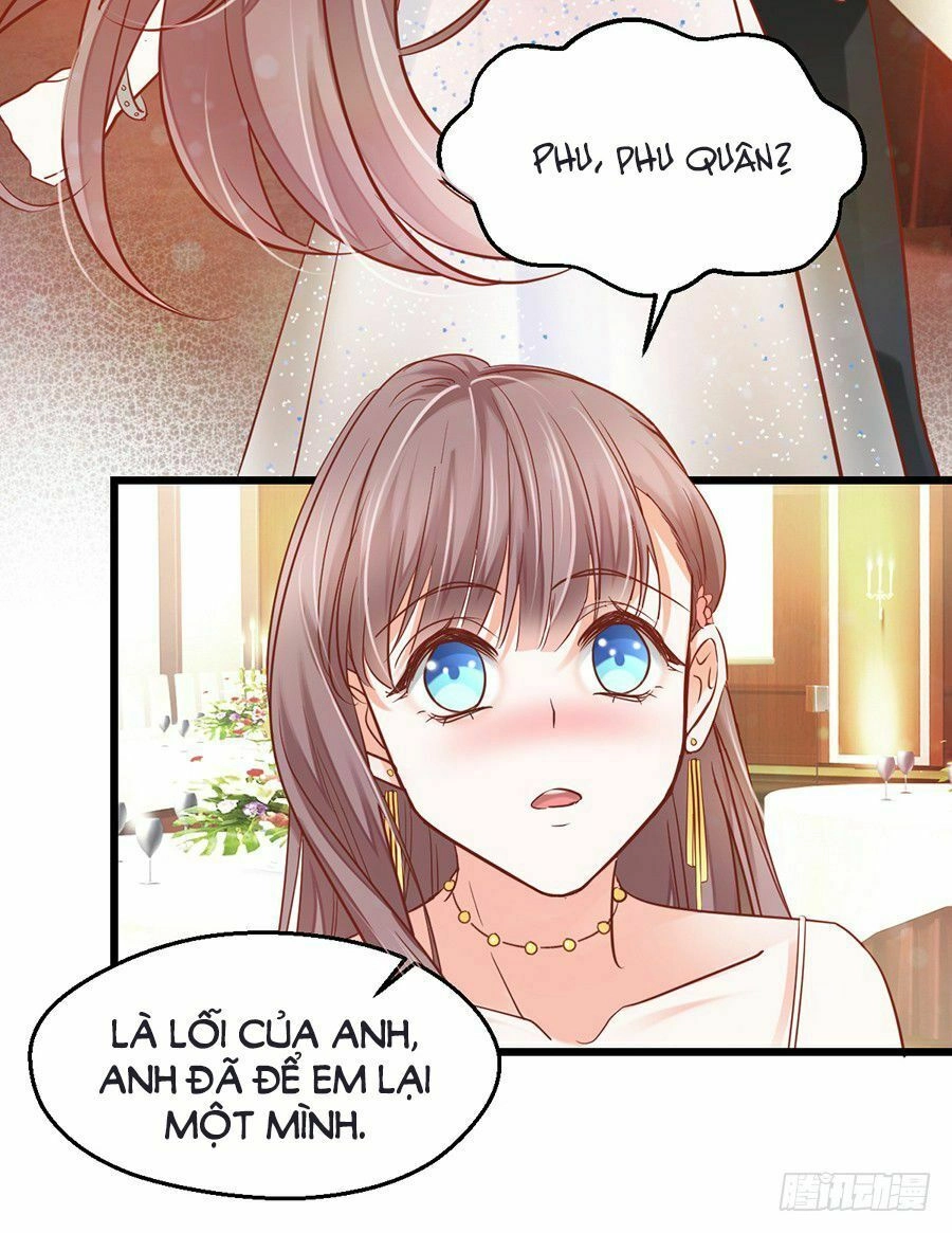 Phò Mã Lại Muốn Chơi Trò Couple Với Tôi Chapter 8 - 5