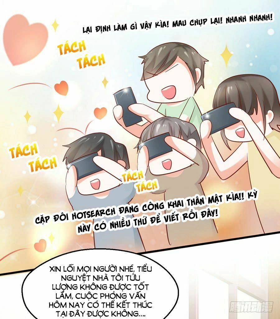 Phò Mã Lại Muốn Chơi Trò Couple Với Tôi Chapter 8 - 6