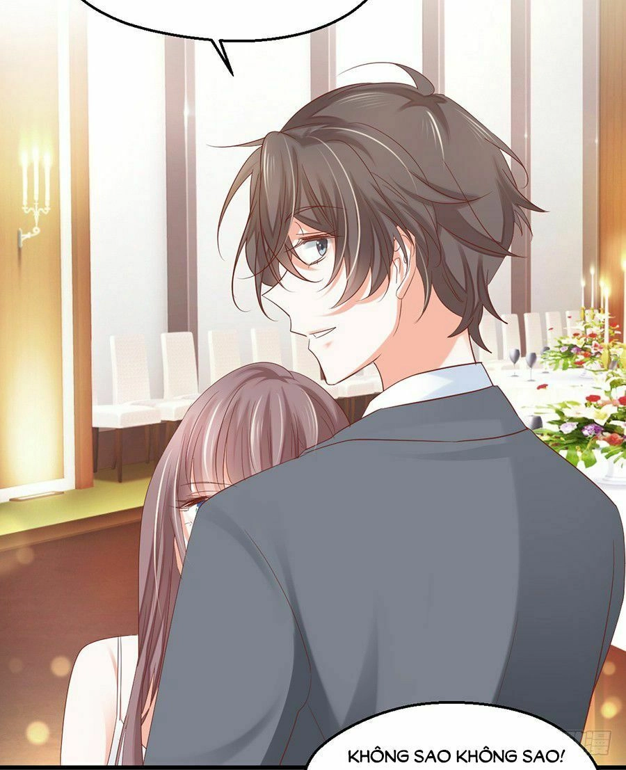 Phò Mã Lại Muốn Chơi Trò Couple Với Tôi Chapter 8 - 7