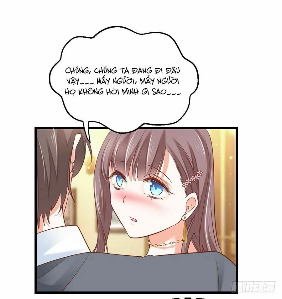 Phò Mã Lại Muốn Chơi Trò Couple Với Tôi Chapter 8 - 11