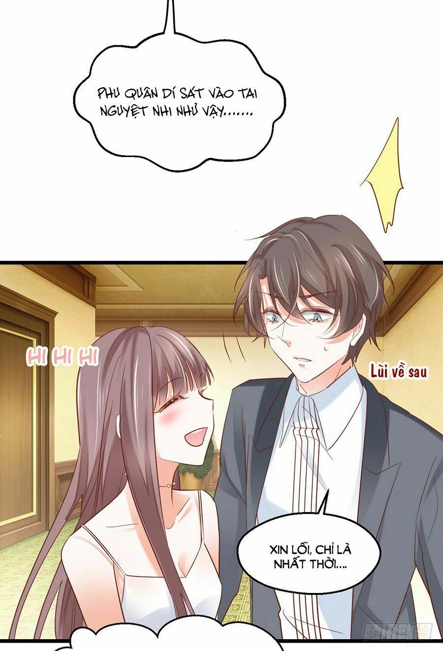 Phò Mã Lại Muốn Chơi Trò Couple Với Tôi Chapter 8 - 13