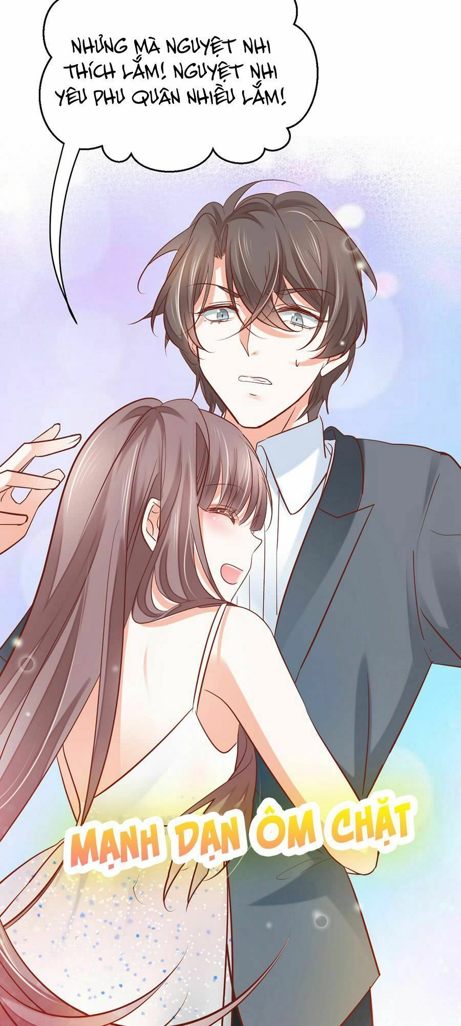 Phò Mã Lại Muốn Chơi Trò Couple Với Tôi Chapter 8 - 14