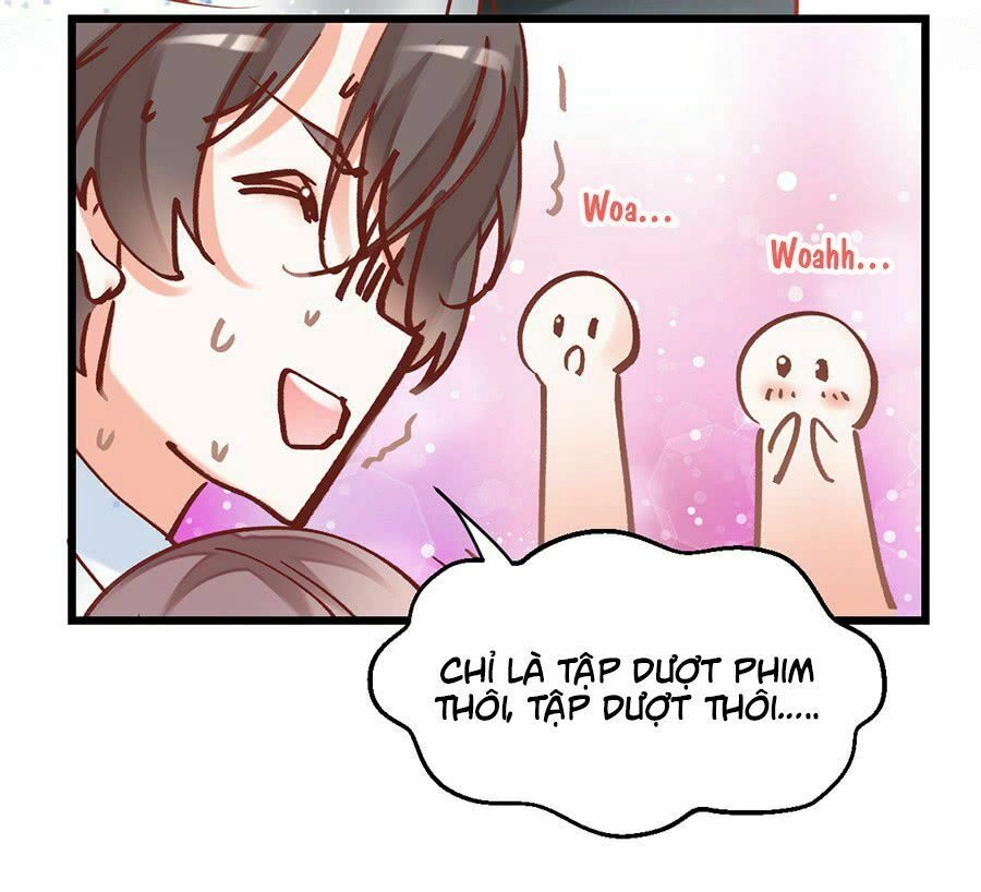 Phò Mã Lại Muốn Chơi Trò Couple Với Tôi Chapter 8 - 16
