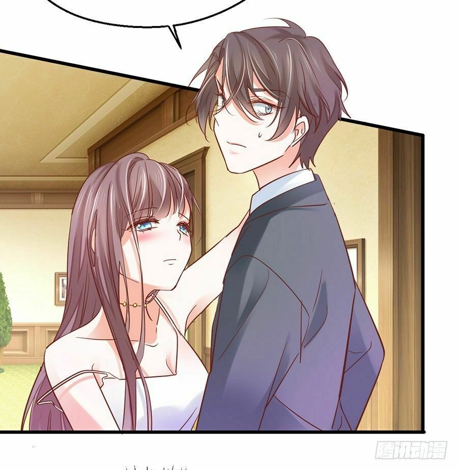 Phò Mã Lại Muốn Chơi Trò Couple Với Tôi Chapter 8 - 19