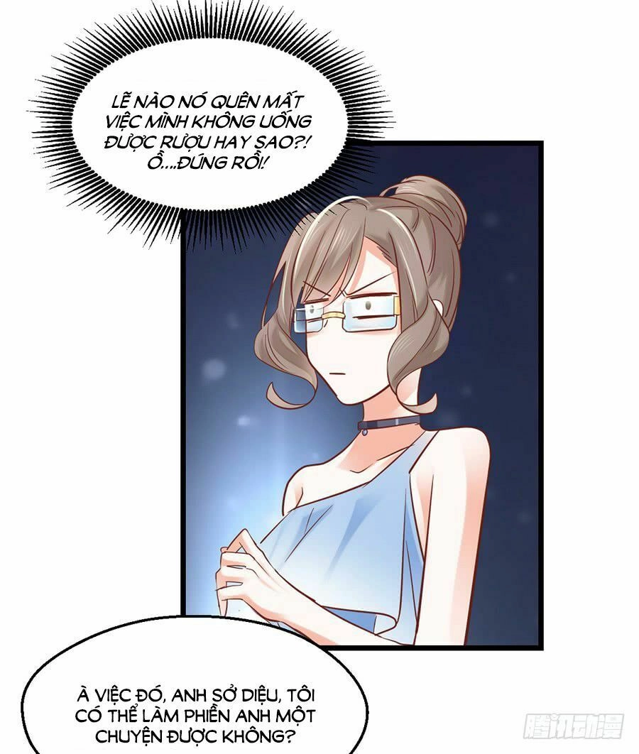 Phò Mã Lại Muốn Chơi Trò Couple Với Tôi Chapter 8 - 20