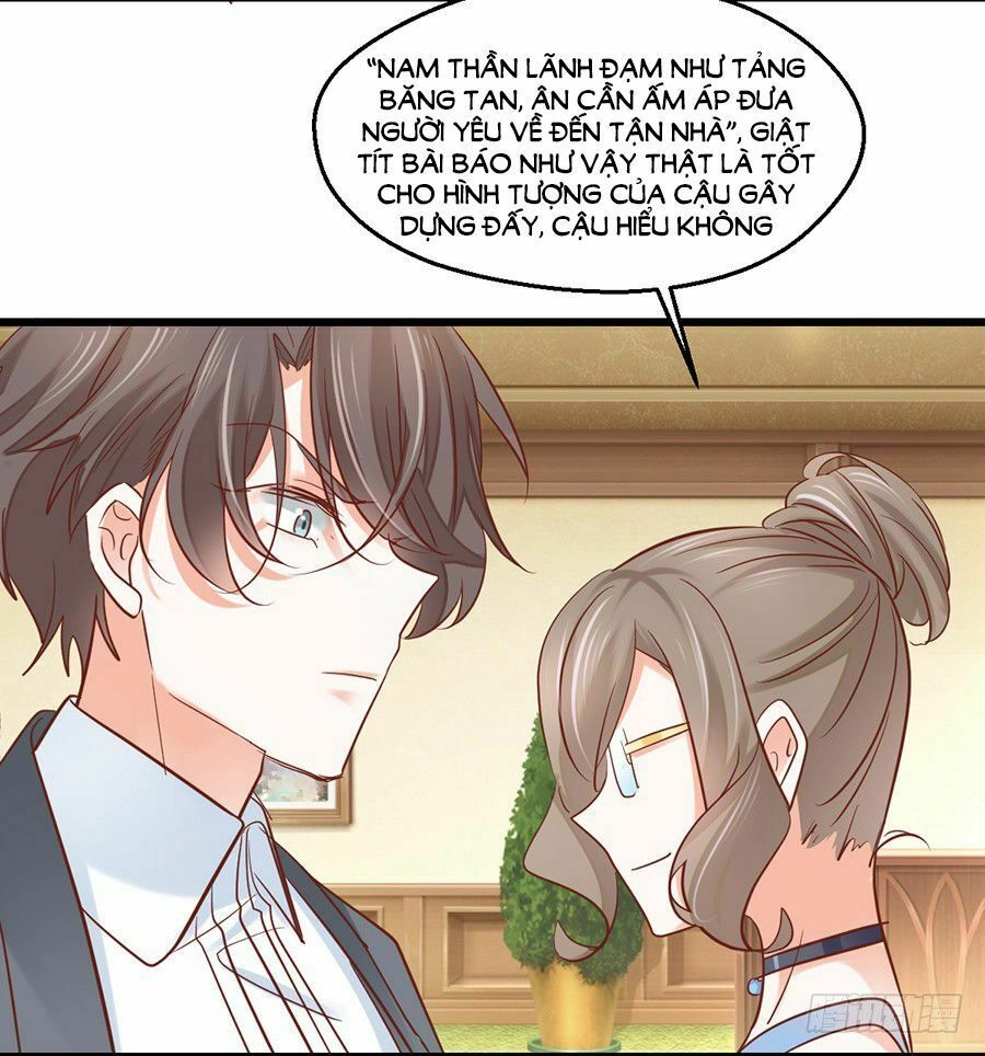 Phò Mã Lại Muốn Chơi Trò Couple Với Tôi Chapter 8 - 23