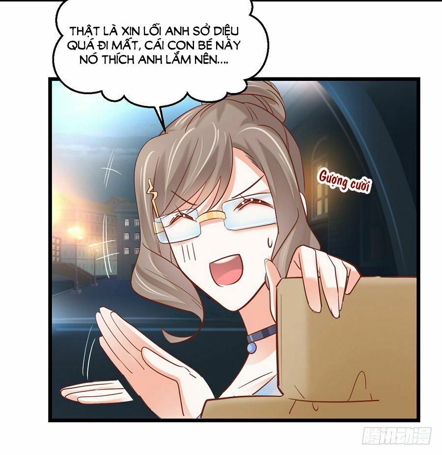 Phò Mã Lại Muốn Chơi Trò Couple Với Tôi Chapter 8 - 28