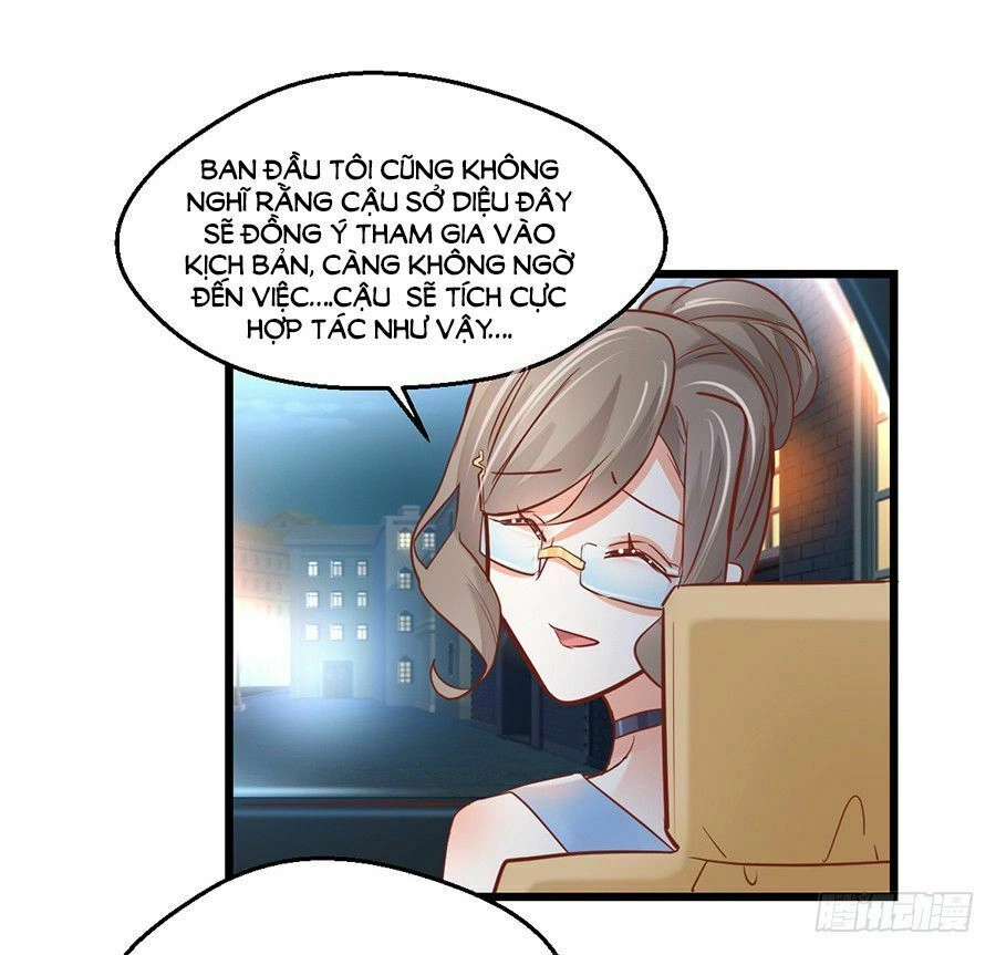 Phò Mã Lại Muốn Chơi Trò Couple Với Tôi Chapter 8 - 31