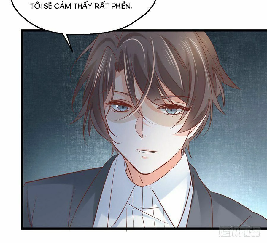 Phò Mã Lại Muốn Chơi Trò Couple Với Tôi Chapter 8 - 33