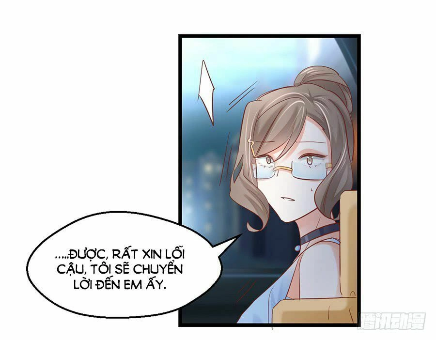 Phò Mã Lại Muốn Chơi Trò Couple Với Tôi Chapter 8 - 34