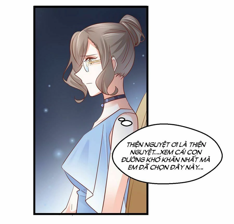 Phò Mã Lại Muốn Chơi Trò Couple Với Tôi Chapter 8 - 35