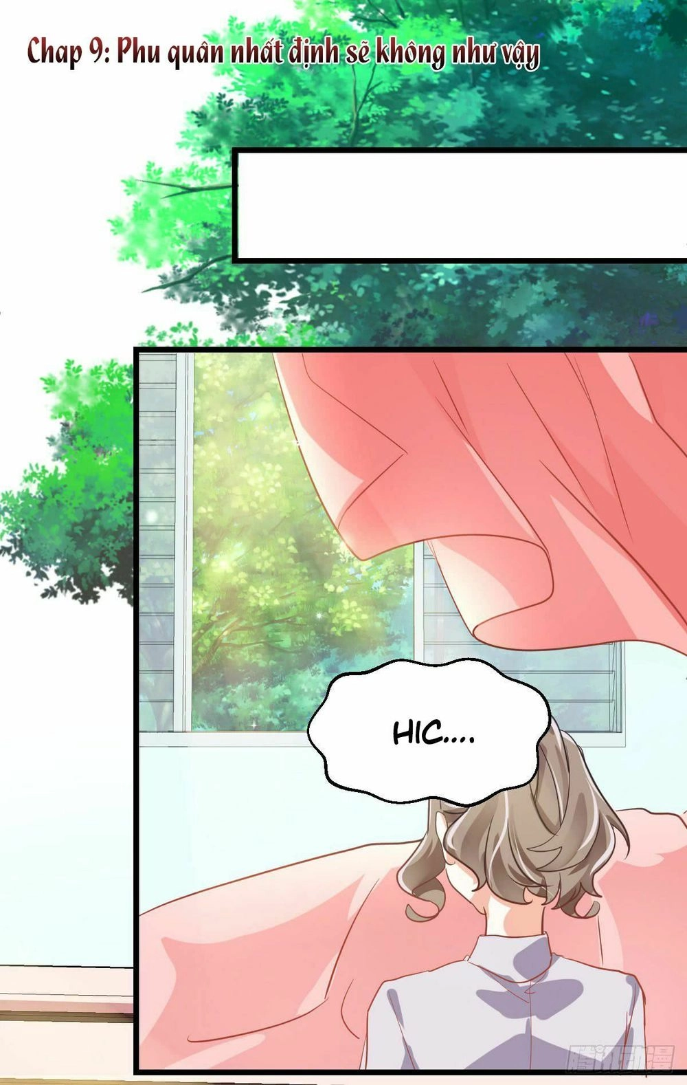 Phò Mã Lại Muốn Chơi Trò Couple Với Tôi Chapter 9 - 2