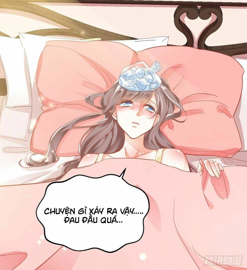 Phò Mã Lại Muốn Chơi Trò Couple Với Tôi Chapter 9 - 3