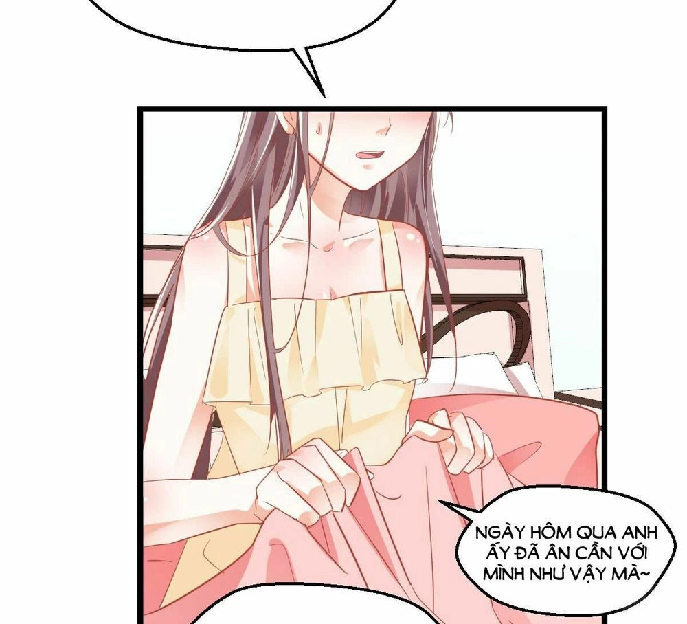 Phò Mã Lại Muốn Chơi Trò Couple Với Tôi Chapter 9 - 8