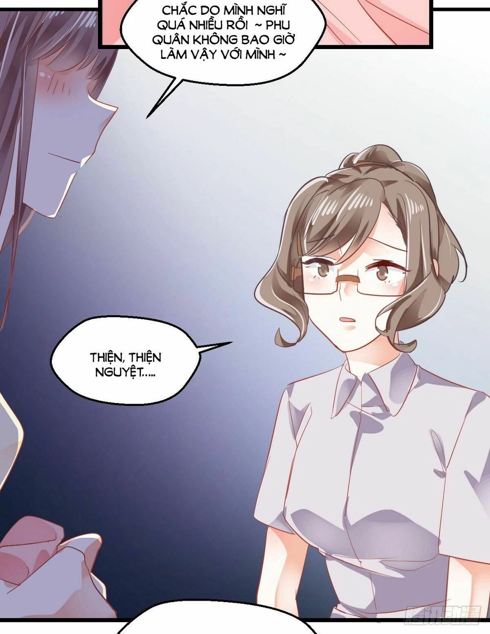 Phò Mã Lại Muốn Chơi Trò Couple Với Tôi Chapter 9 - 9