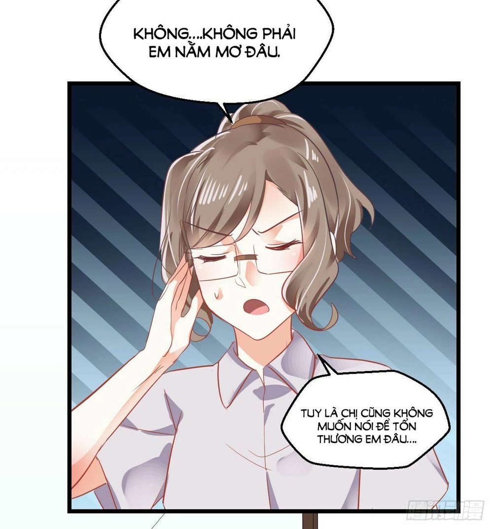 Phò Mã Lại Muốn Chơi Trò Couple Với Tôi Chapter 9 - 10